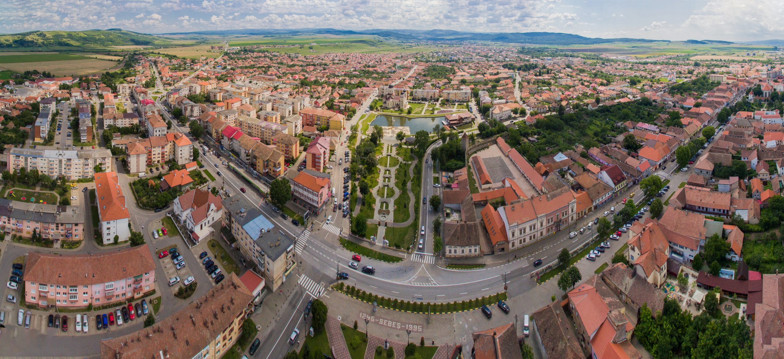 FACILITĂȚI FISCALE ȘI SCUTIRI ACORDATE DE PRIMĂRIA MUNICIPIULUI SEBEȘ, PENTRU ANUL 2020, CONTRIBUABILILOR PERSOANE FIZICE ȘI JURIDICE