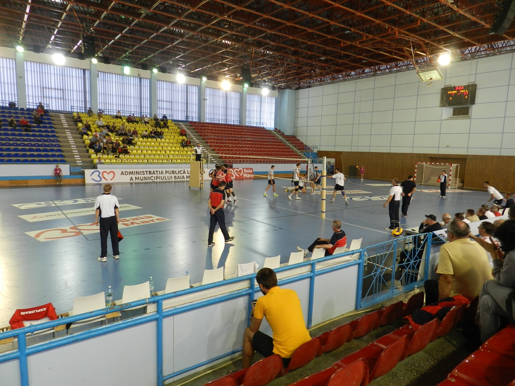 Știința Explorări – Tomis Constanța 0-3, în prima etapă a campionatului