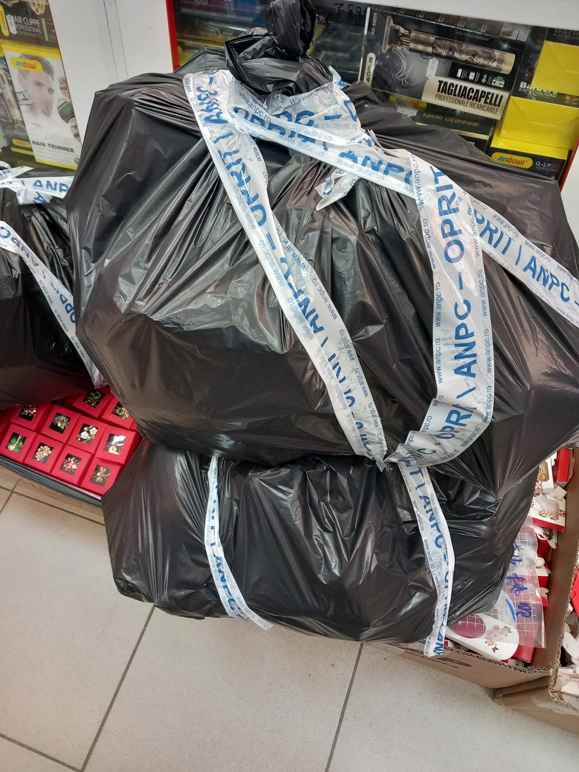 Protecția Consumatorilor Alba amenzi de 147.000 de lei!