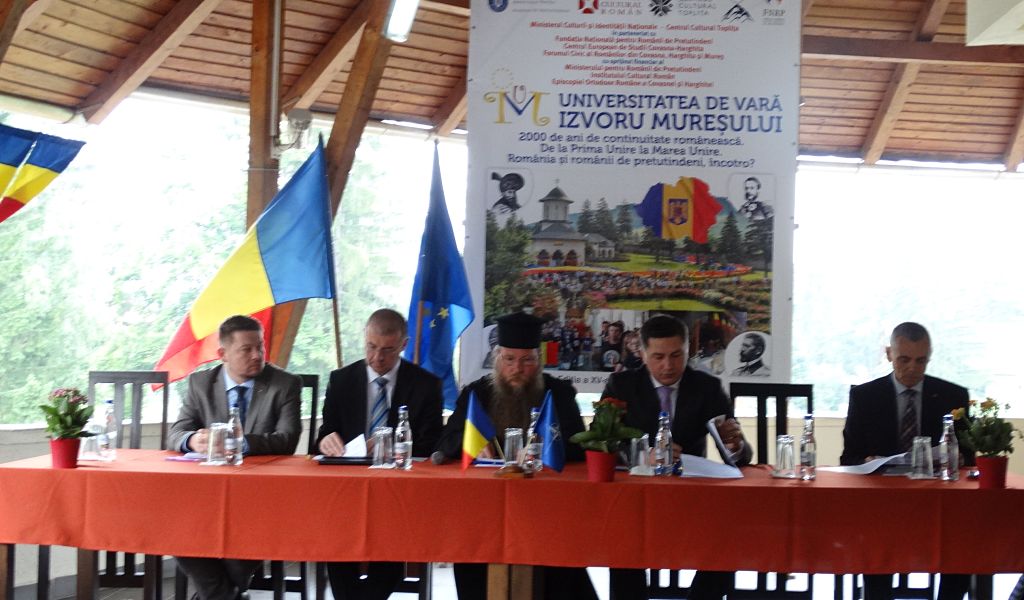 Deputatul Constantin Codreanu (PMP): „Strategie pentru românii din afara graniţelor există, dar din păcate rămânem doar la nivelul vorbelor”