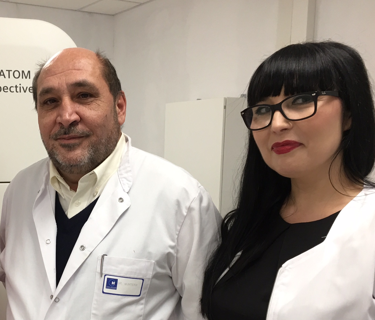 Medici specializati in tara si in Franta opereaza cu cel mai performant computer tomograf, la Sebes! Iata cine, cand si cum poate beneficia de servicii.