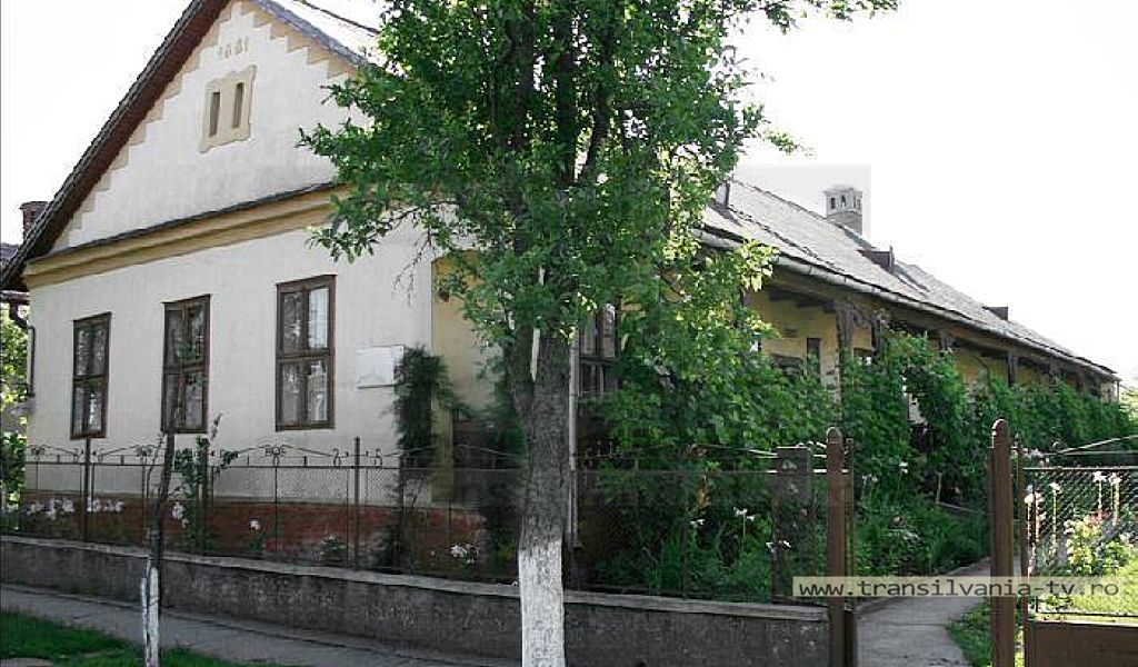 Muzeul din Petreşti, element al culturii materiale a şvabilor