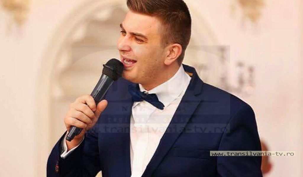 Ascultă și tu cea mai nouă piesă a artistului sătmărean Sorin Petric (Galerie Foto)