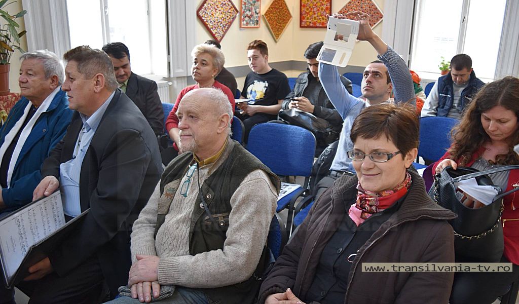 Medalionul Cultural – 80 de ani de la apariția Revistei ,,Afirmarea”