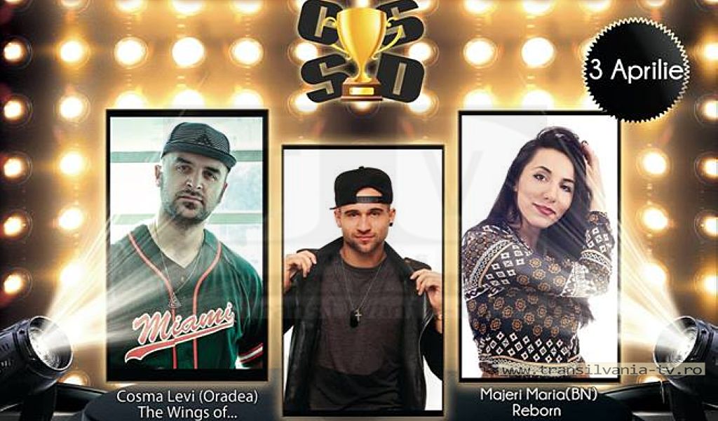 Cupa Şcolilor la Street Dance, la cea de-a II-a ediţie în Satu Mare