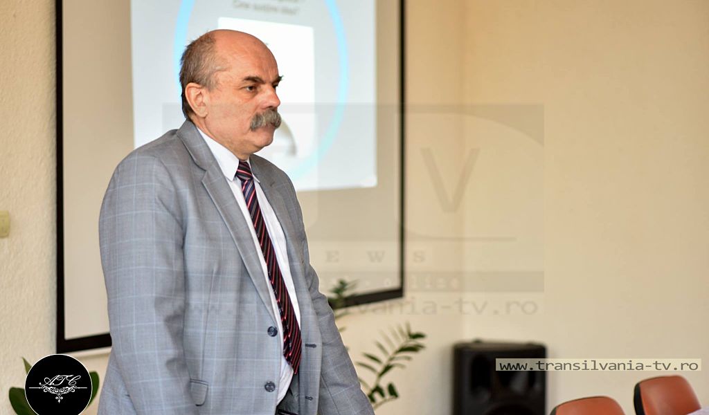 „Eficienţa Energetică în Industrie şi în Clădiri în Nord – Vestul României”