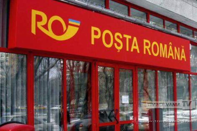 Reorganizarea Poştei Române este haotică şi defectuoasă