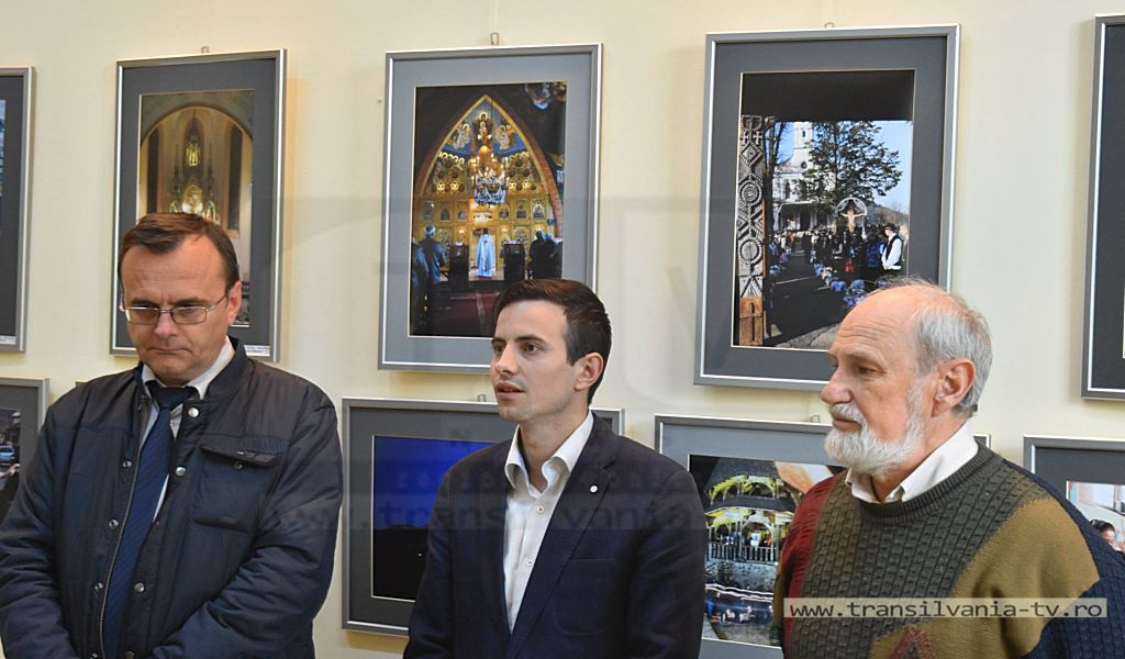 Sătmăreni pot viziona Expoziţia „Fotoetnografica”, la Centrul de Creaţie