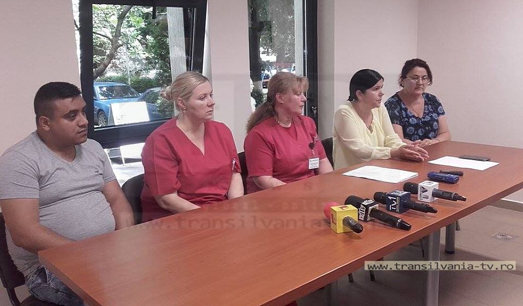 Conducerea SJU se apără, pacientul ar fi fost de vină