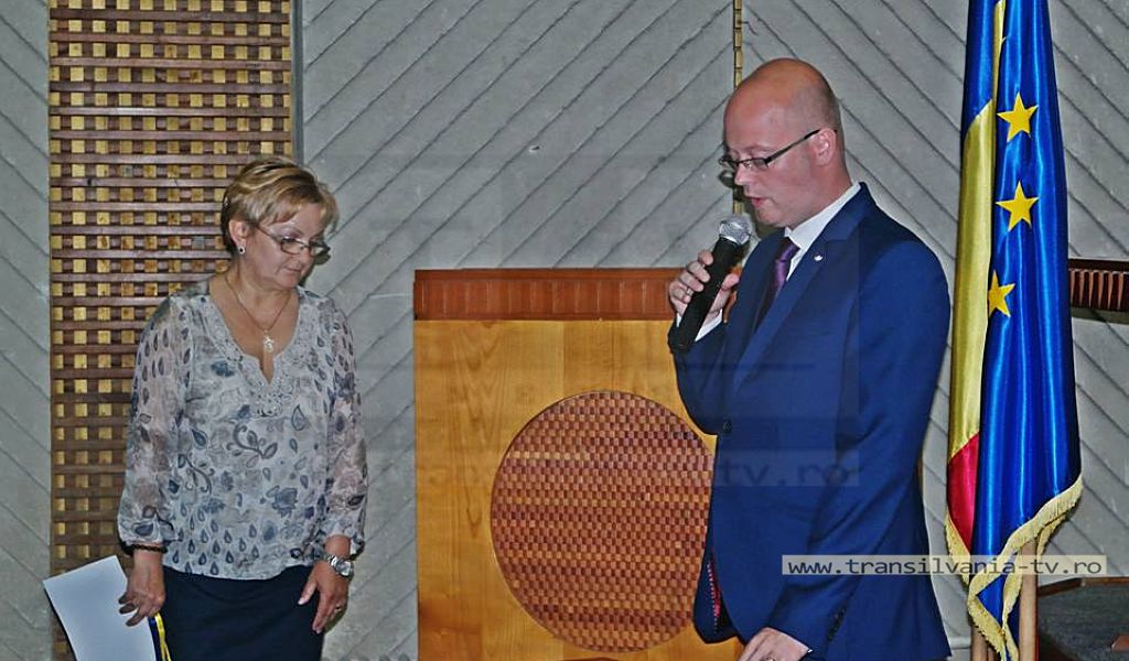 Kereskenyi Gabor – primarul tuturor sătmărenilor (Galerie Foto)
