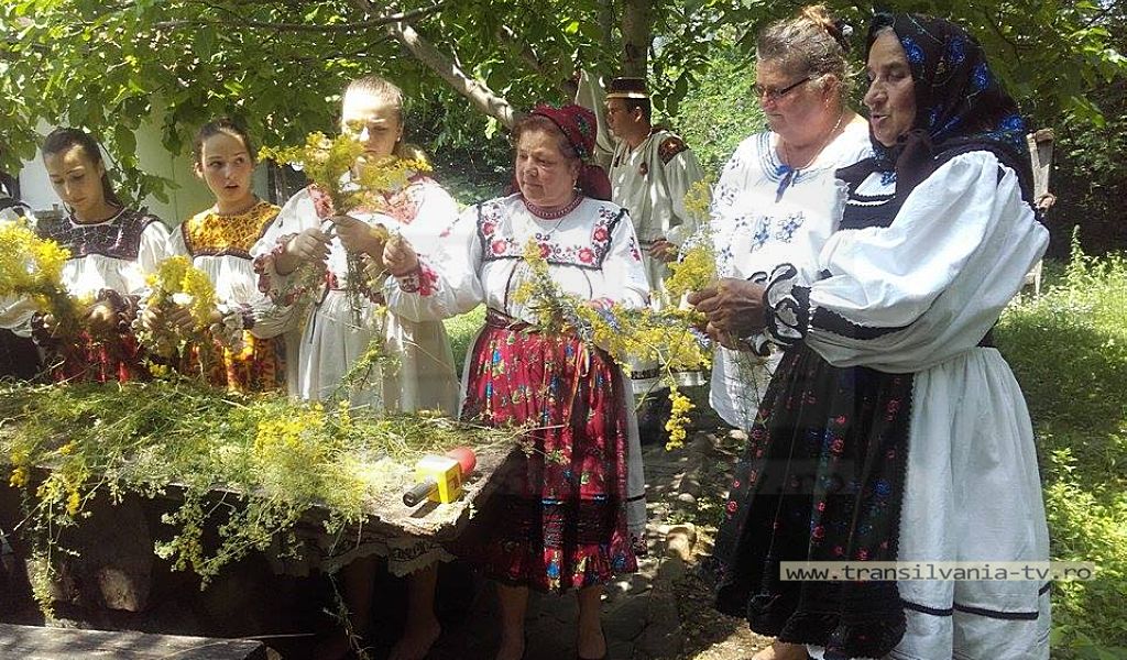 Ziua Universală a Iei, marcată în Țara Oașului