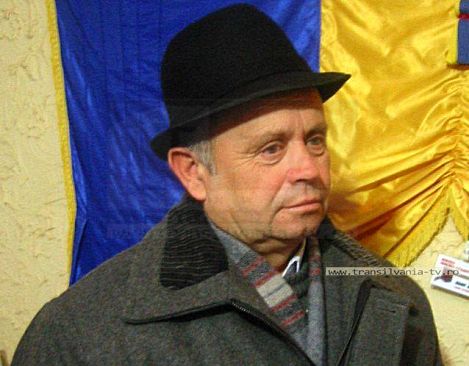Fostul primar al comunei Păulești, Nagy Iosif, trimis în judecată în stare de libertate