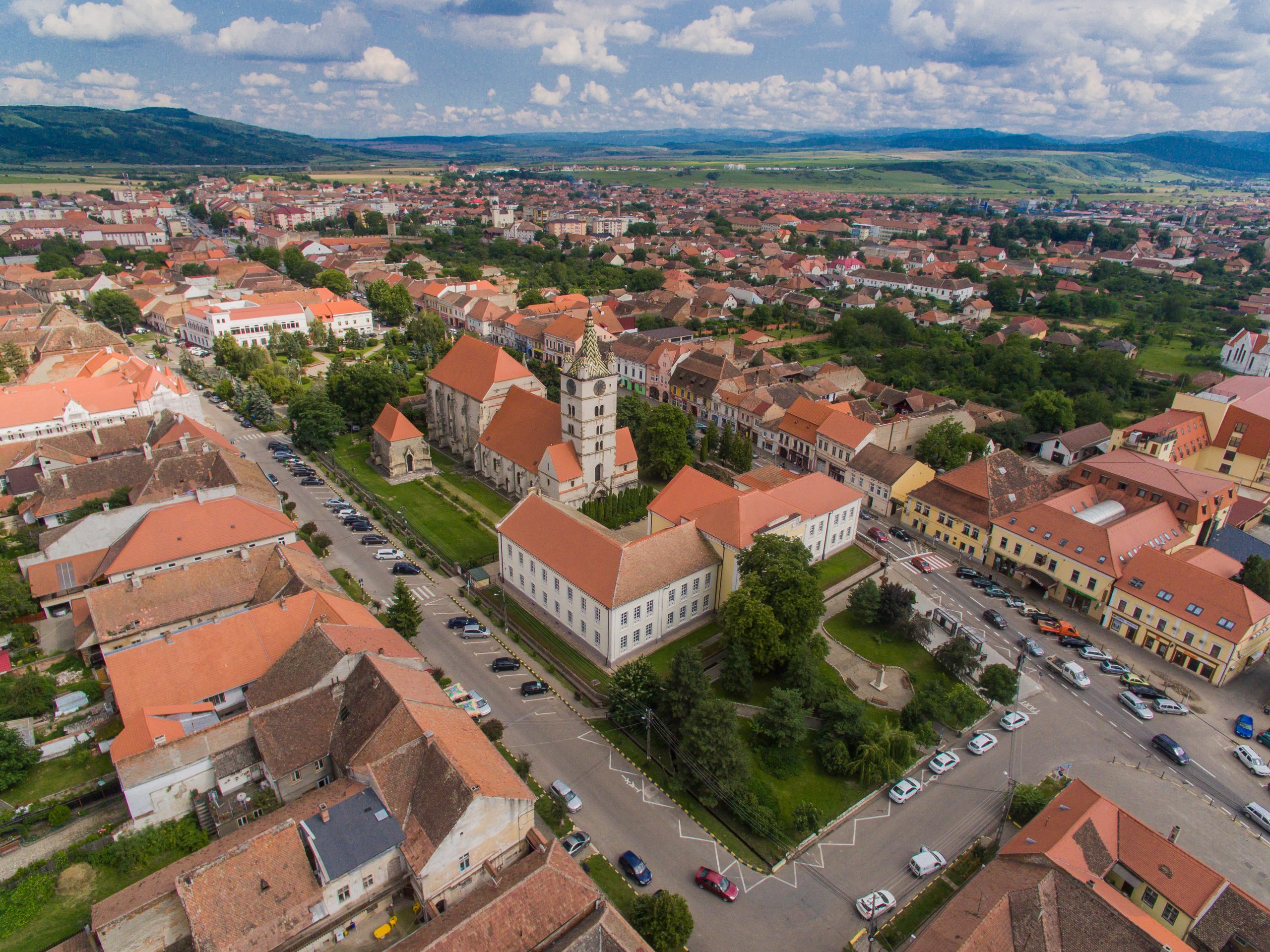 MUNICIPIUL SEBEȘ VA APLICA PROIECTE ÎN CADRUL MECANISMULUI DE REDRESARE ȘI REZILIENȚĂ, CONFORM ORDONANȚEI DE URGENȚĂ NR. 155/03.09.2020