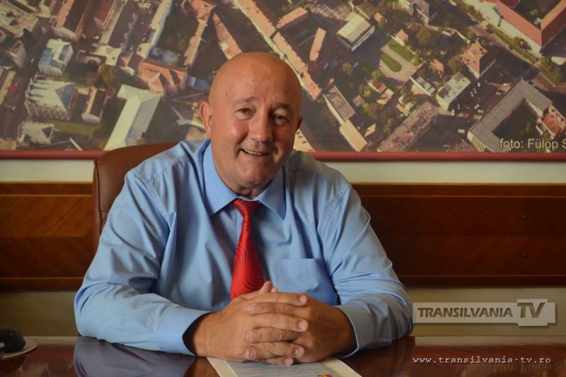 Dorel Coica: „Locul celor de la PDL este la groapa de gunoi”