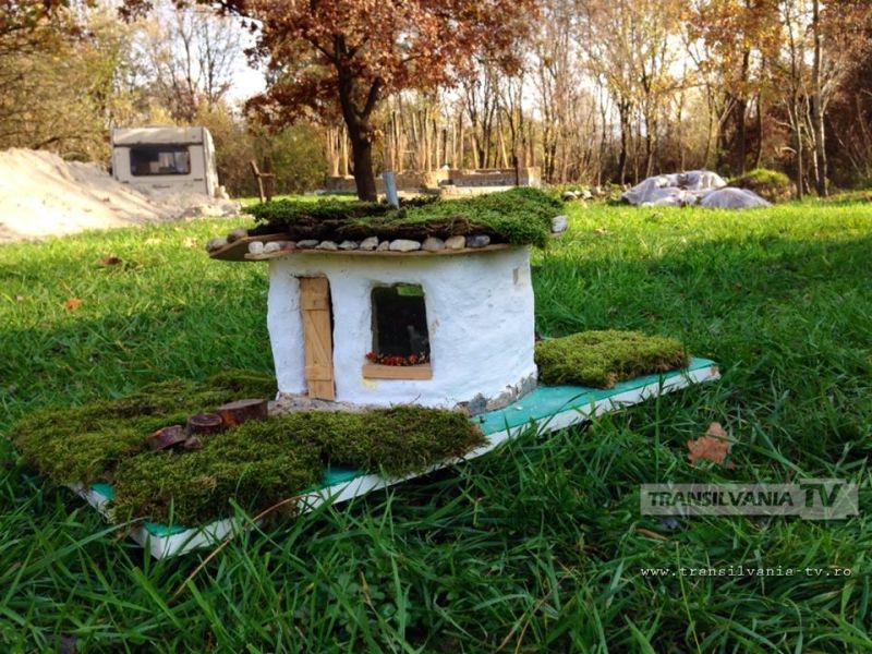 Cand lutul prinde viata, ofera viata (Galerie FOTO)