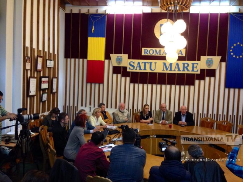 Podurile de centura din Cartierul Functionarilor ramane doar un proiect