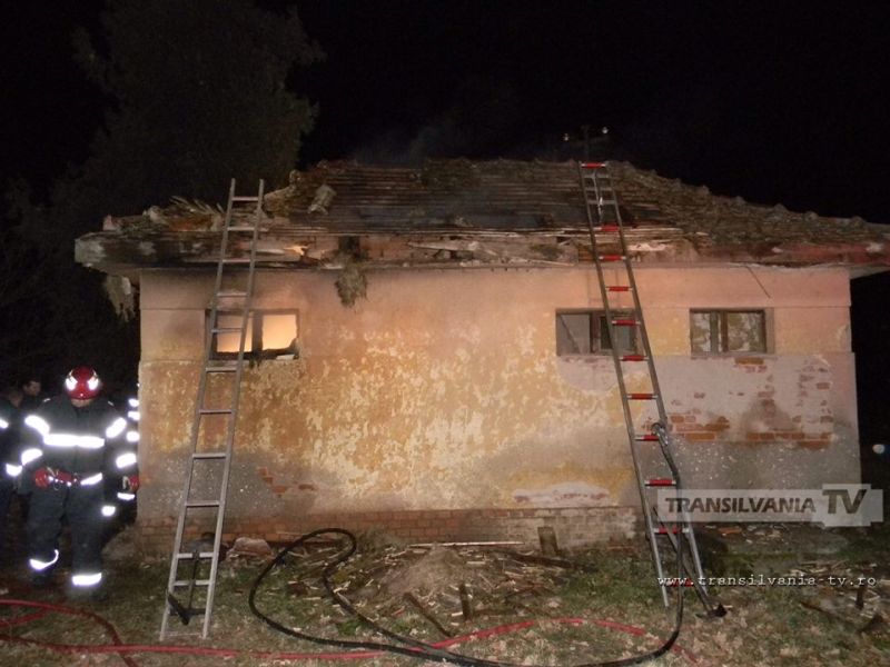 O persoana a fost gasita decedeata in gara Odoreu (Galerie FOTO)