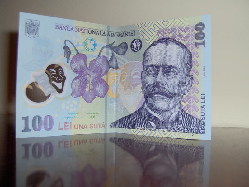 Un bărbat din Tureac i-a furat unui consătean 100 de lei din geacă