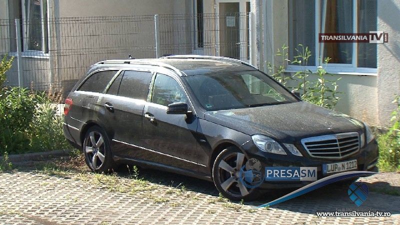 Şi-a ucis iubita, din gelozie, apoi i-a ascuns cadavrul în portbagaj şi a abandonat maşina