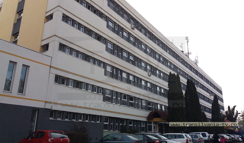 O nouă prelevare de organe, a treia în acest an, la Spitalul Județean de Urgență din Miercurea Ciuc