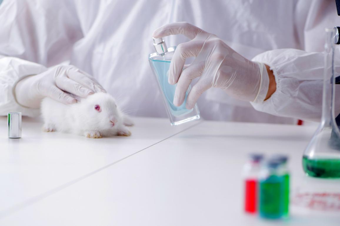 SEMNEZ ca să opresc testarea pe animale în UE!