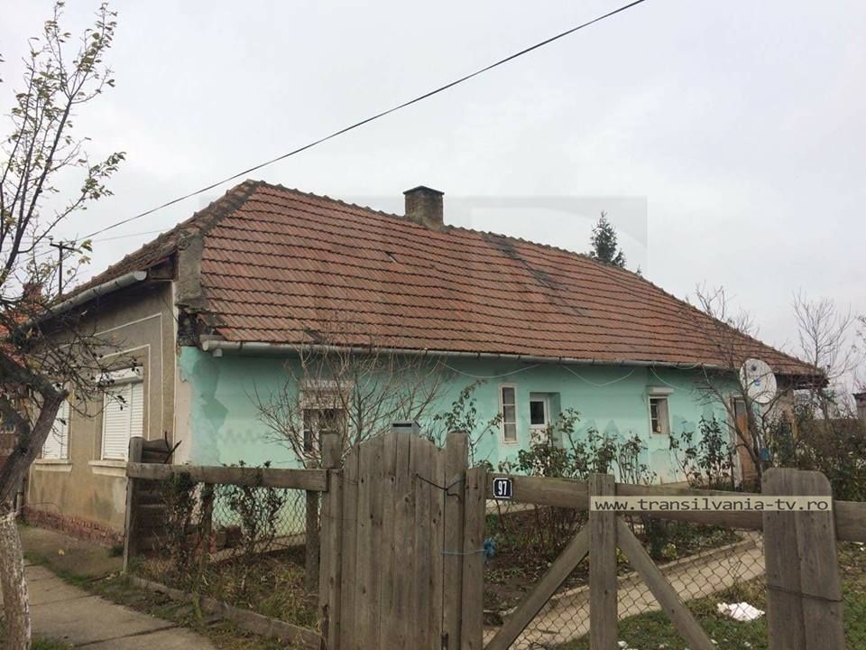 Povestea gemenelor abandonate de părinți, crescute de bunică, cu o pensie ridicolă
