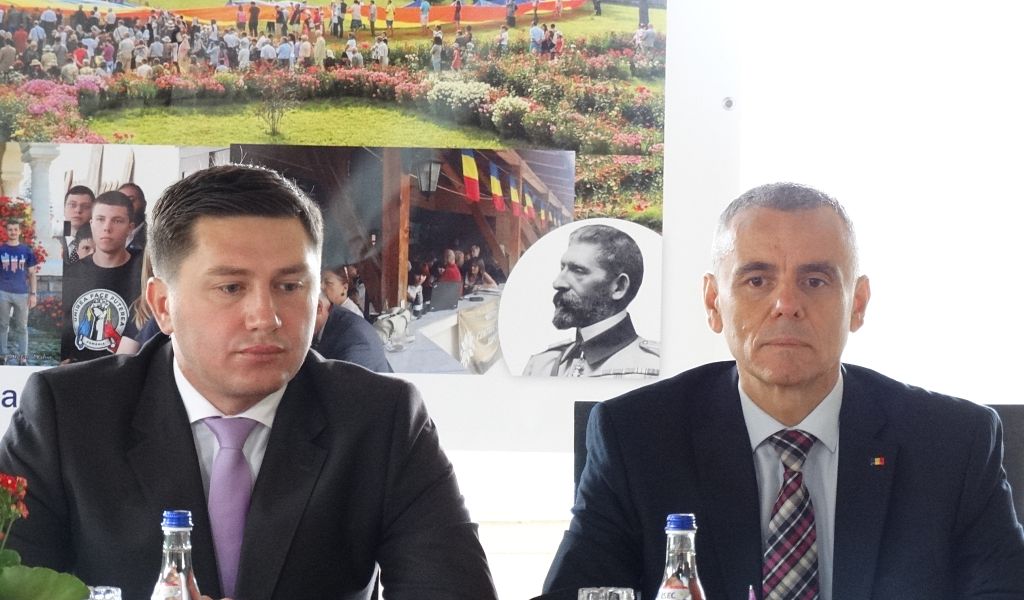 Reunirea cu Republica Moldova – proiectul de ţară al României, după integrarea în NATO şi UE