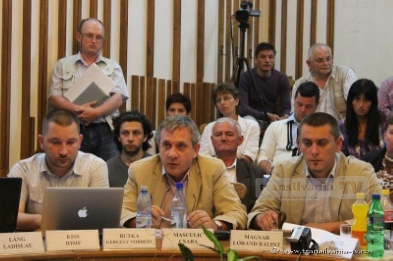 Zilele Culturale Maghiare Partium