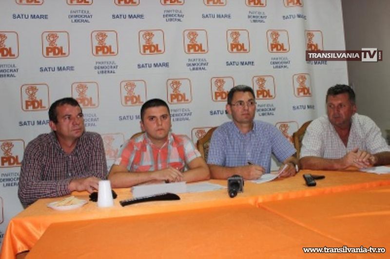 PDL-iștii cer USL-ului să-și respecte promisiunile electorale