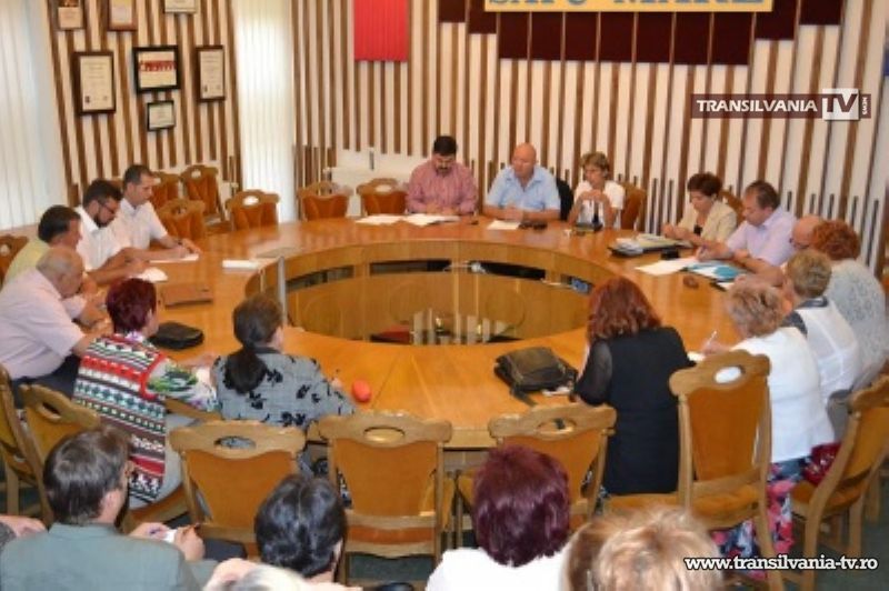 Cabinetele medicale şcolare, pregătite pentru noul an şcolar.