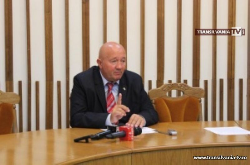 Pregătiţi-vă banii pentru impozite!