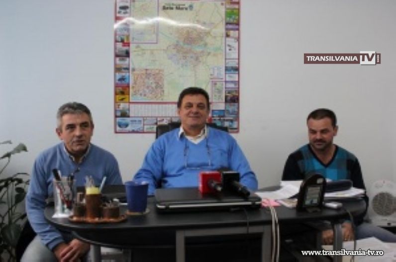 E toamnă, se trezesc sindicaliştii