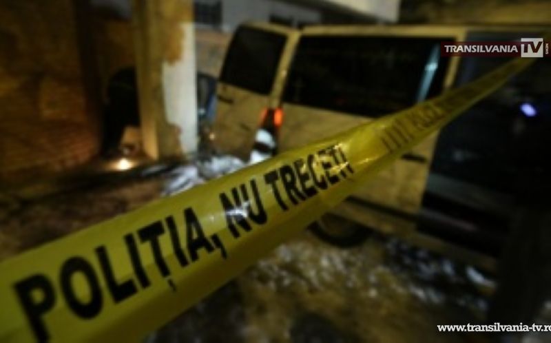 Cadavru descompus descoperit în zona gării din Negrești – Oaș