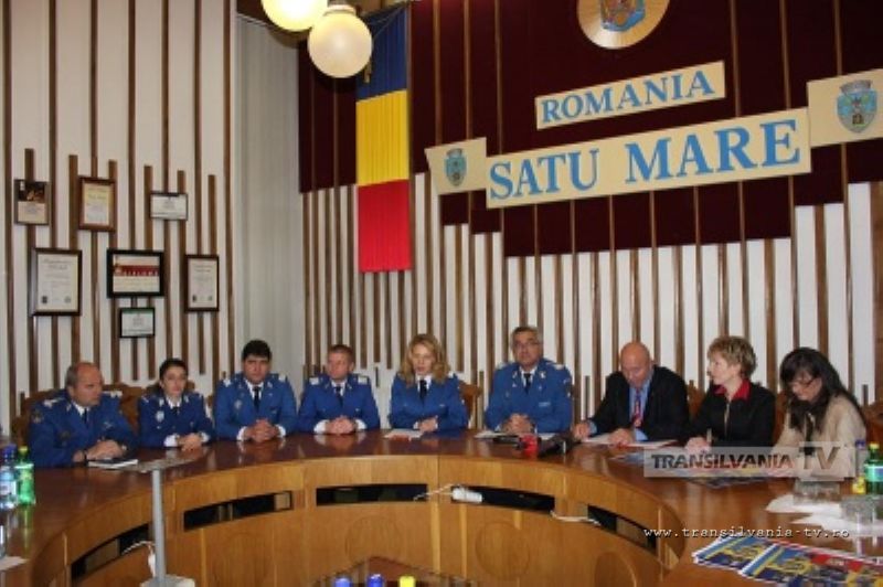 Jandarmeria pe înțelesul tuturor