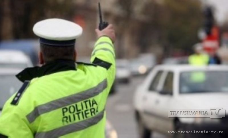 Fetiță de 9 ani accidentată mortal la Medieșu Aurit