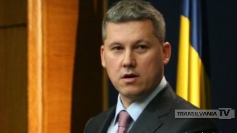 PDL-iștii sătmăreni îl văd președinte pe Cătălin Predoiu