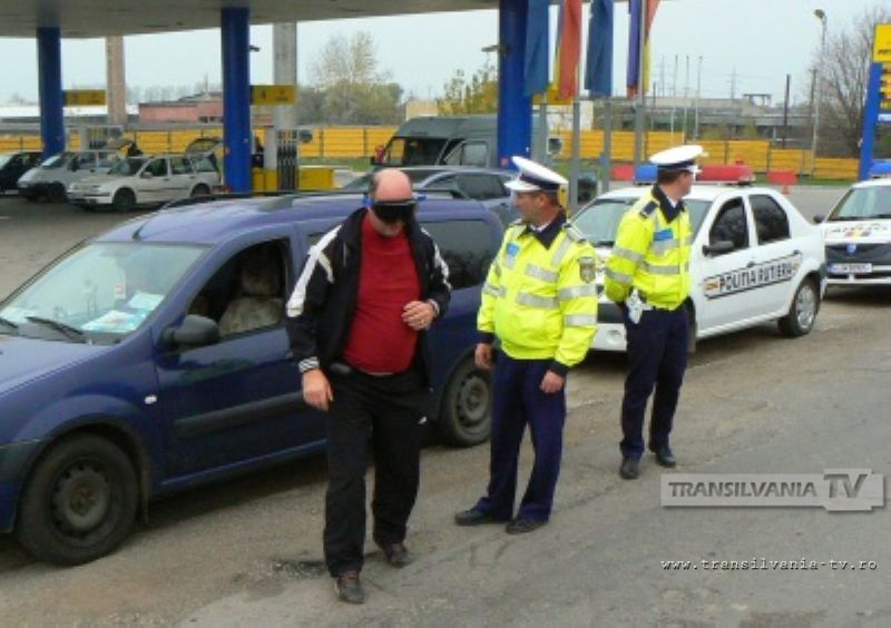 Acțiuni de prevenire a evenimentelor ruitere la Tășnad