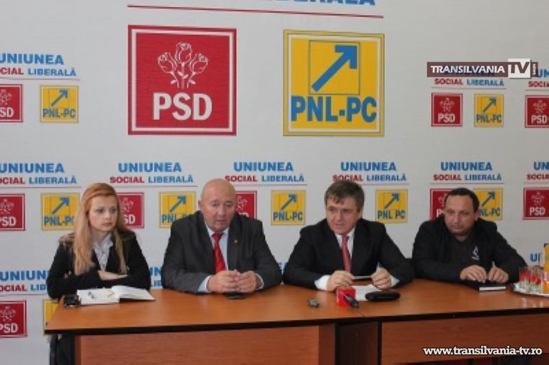 PSD Satu Mare e pe cai mari