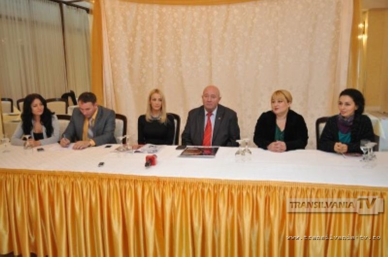 Seara Designerilor, sâmbătă la Hotel Dana din Satu Mare