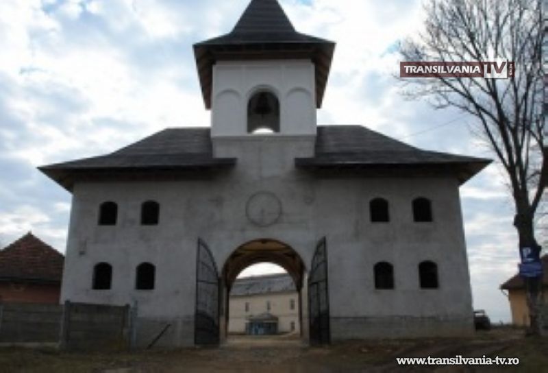 Greco-catolicii americani cer lămuriri despre Mănăstirea Bixad