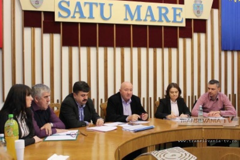 Bilanţul primarului Dorel Coica, prezentat într-un forum cetăţenesc