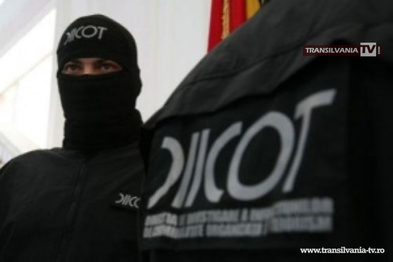 Percheziții în județul Satu Mare, la evazioniști de 600.000 de euro