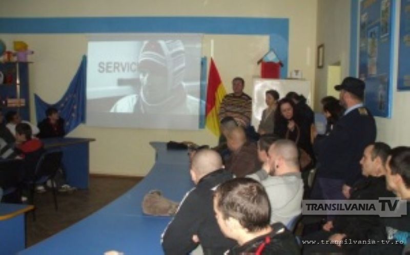 Studiu privind accidentele rutiere și consumul de droguri