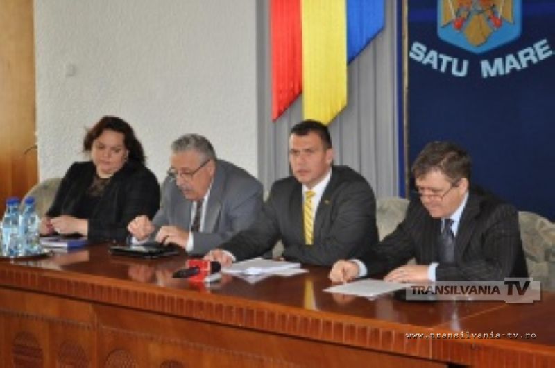 Clarificări în legătură cu scandalul de la Mănăstirea Bixad