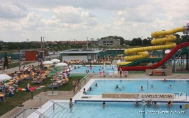 De sarbatori numarul curselor spre Aquastar se maresc