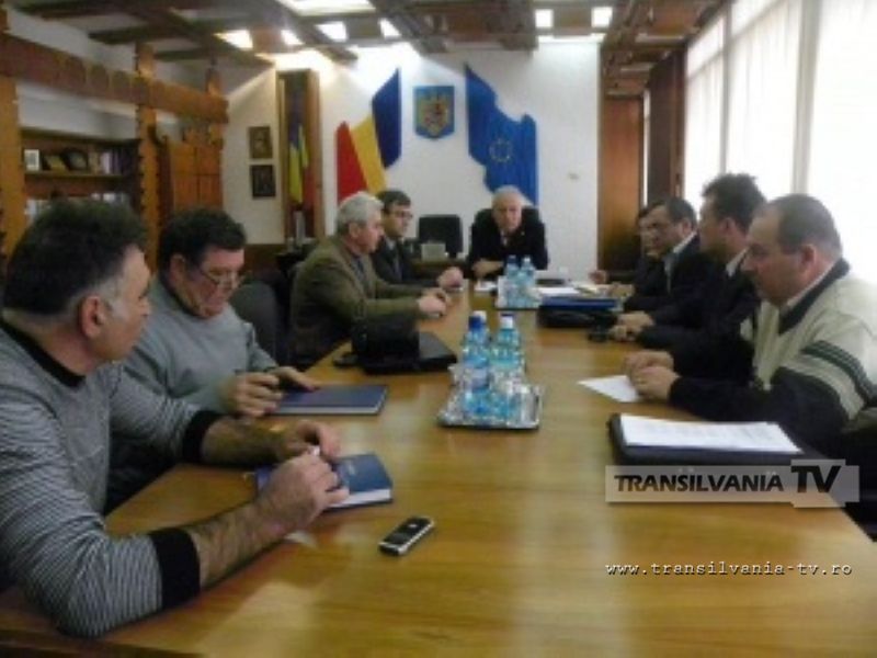 Măsuri pentru limitarea păşunatului haotic cu turme de oi