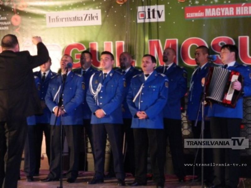 S-au premiat câștigătorii campaniei „Jandarmeria pe înțelesul tuturor!” (Galerie FOTO)