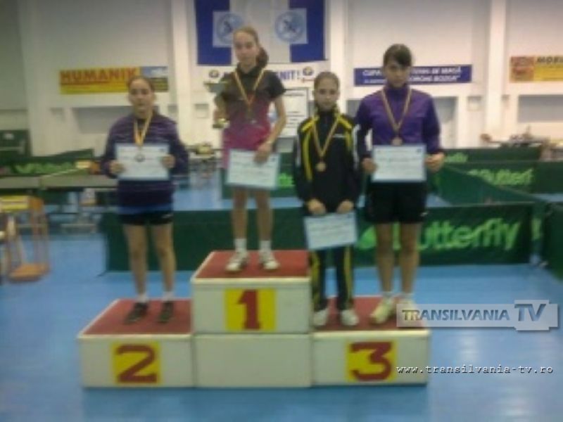Sportivii de la Tapo Carei au participat la „Memorialul Pascan”