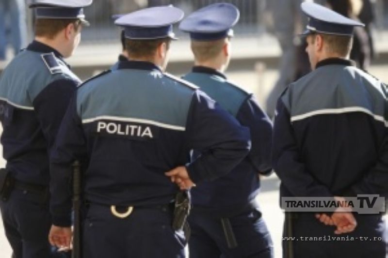 Trei cazuri de furt au fost soluționate de polițiști