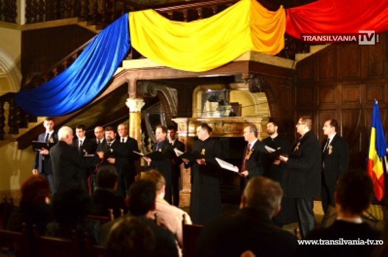 Evenimente la Carei în cadrul Festivalului „Magia Crăciunului”